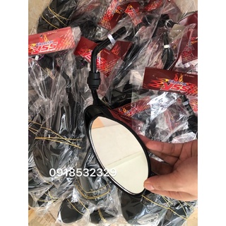 KIẾNG HẬU YAZ TRÁI