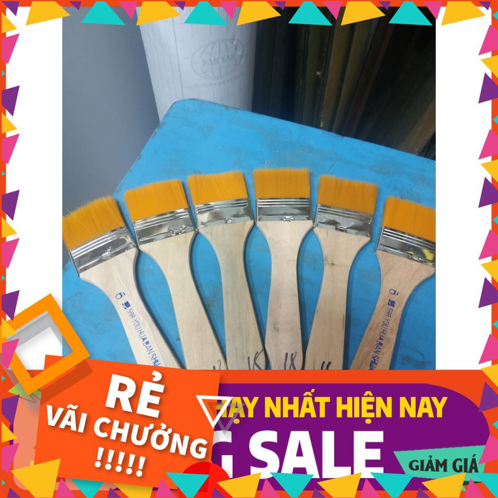 [BÁN CHẠY]  CHỔI PANH XÔ LÔNG MỀM