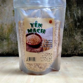 Bột yến mạch
