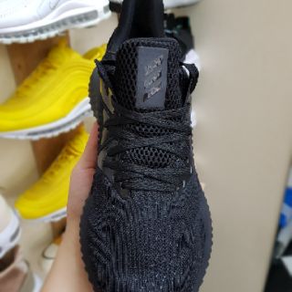 [TẶNG HỘP+TẤT] Giày thể thao giày sneaker Alphabounce hàng cao cấp
