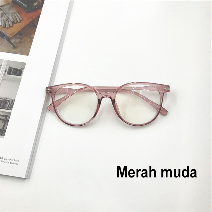 Mắt kính chống bức xạ và tia sáng xanh cho học sinh sinh viên