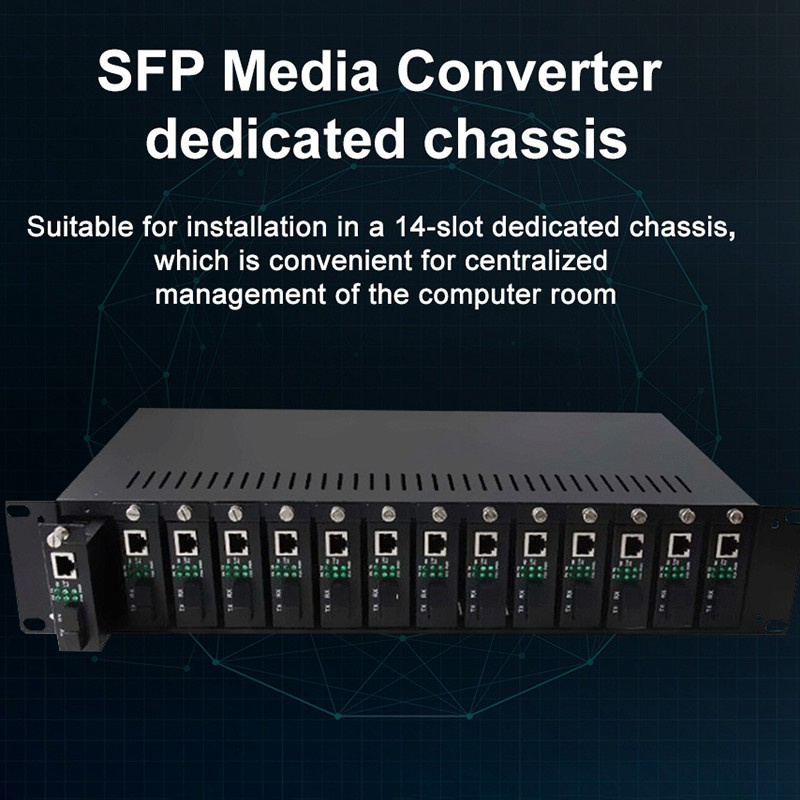 Bộ Chuyển Đổi Sfp Sợi Quang 1gb Sfp Sang Rj45 1000mbps Sfp Ule Tương Thích Mikrotik | BigBuy360 - bigbuy360.vn