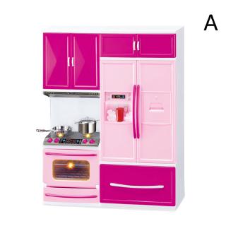 Bộ Đồ Chơi Nhà Bếp Cho Bé