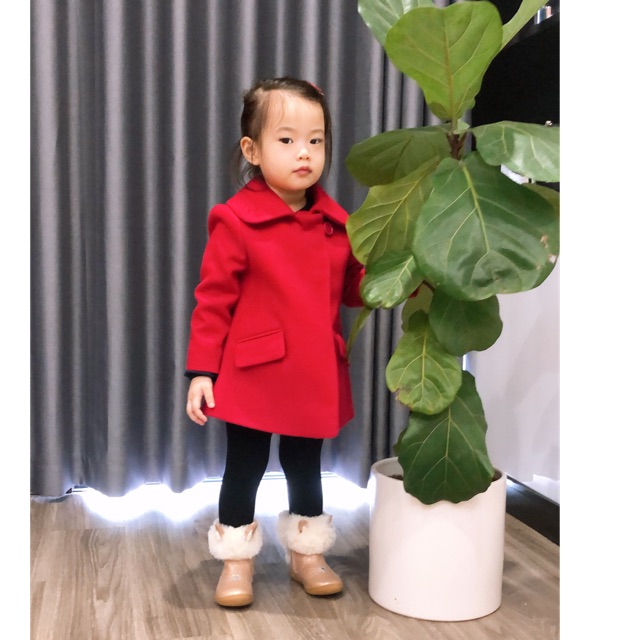 Sỉ áo dạ Tu xuất xịn