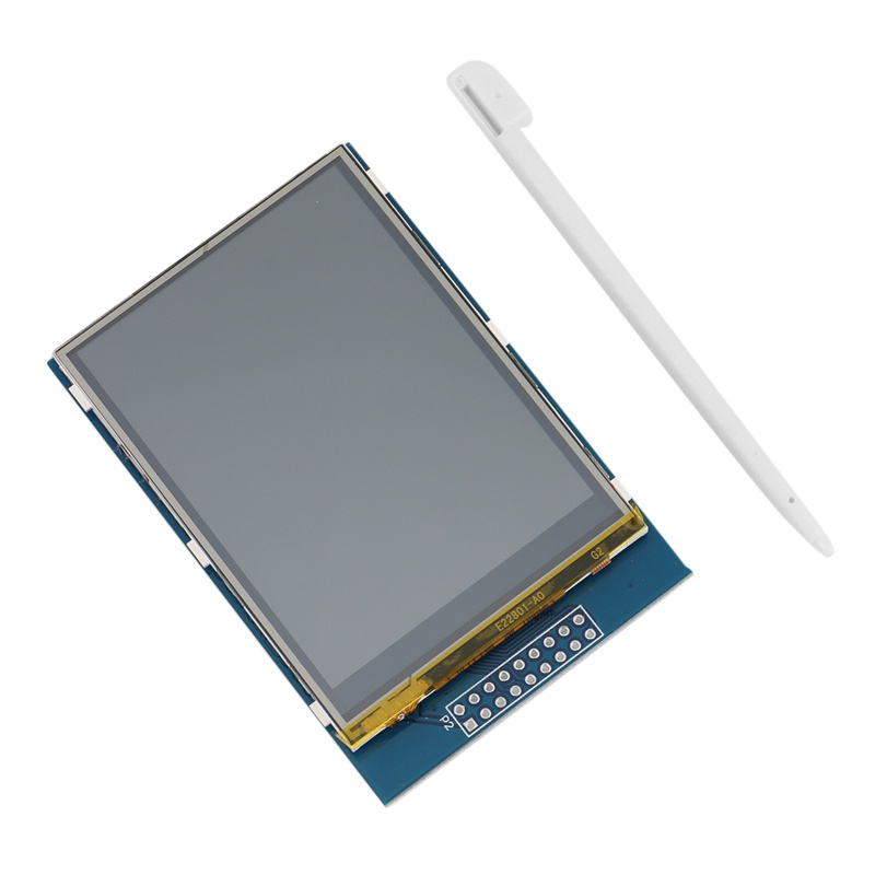 Bộ điều khiển màn hình LCD 2.8Inch 240X320 TFT cho Arduino UNO | BigBuy360 - bigbuy360.vn