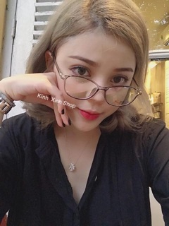 Kính gọng siêu dẻo Hàn Quốc (Ghi Trong)