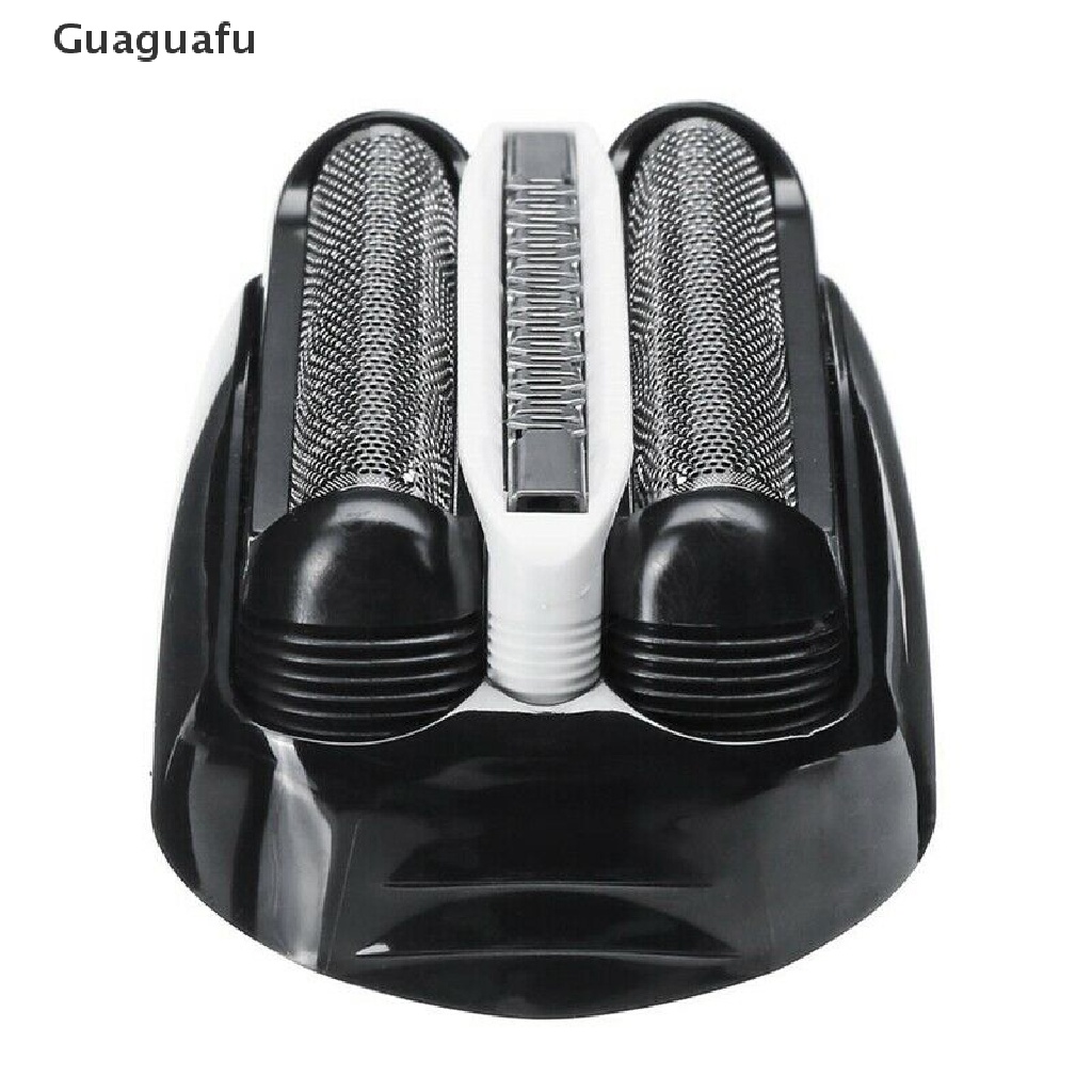 [Hàng mới về] Đầu thay thế cho máy cạo râu Braun 32B 32S 21B 3 310S 320S 340S 3010S | BigBuy360 - bigbuy360.vn