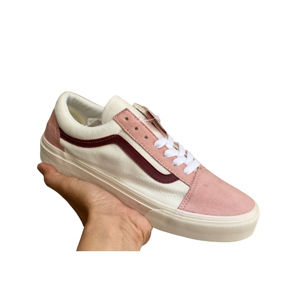 Giày Vans Vault Old Skool Nam Nữ SC