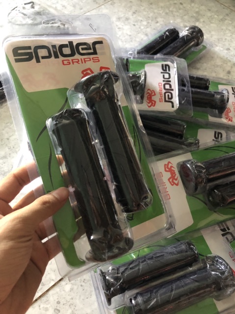 Bao Tay Spider Tặng Gù Siêu Chất