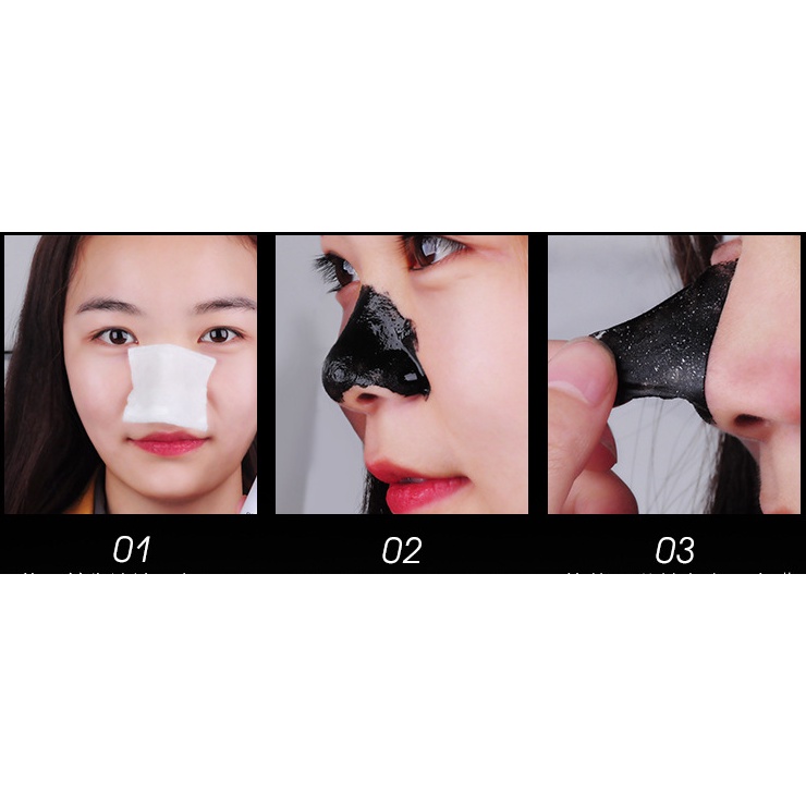 Gel lột mụn cám mụn đầu đen