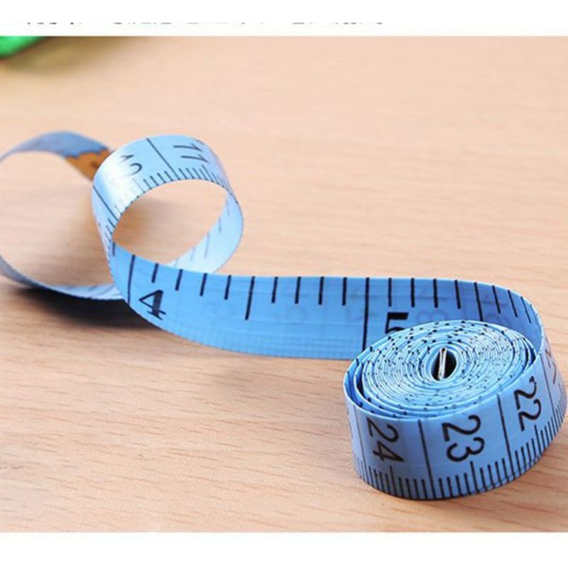 Thước dây đo vòng eo 150cm