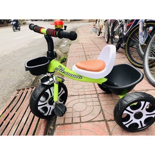 xe ba bánh cho bé( nhắn tin chọn màu)