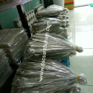 KHÔ CÁ ĐÉT - PHÚ YÊN (1KG / 2 GÓI)