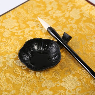 Cốc đựng mực viết thư pháp