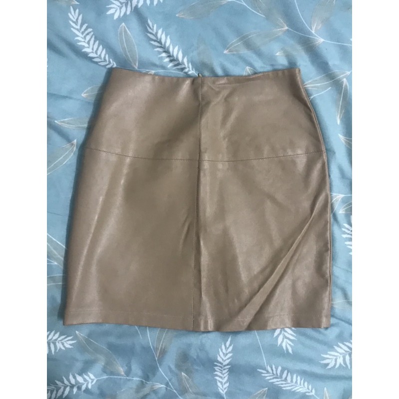 Váy da ngắn Missguided