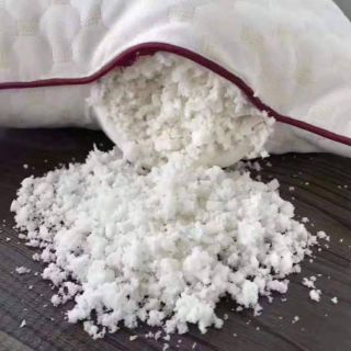 Gối cai sy non cho bé