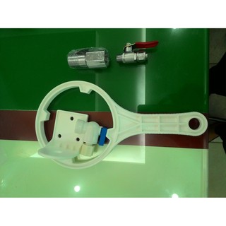 bộ phụ kiện máy lọc nước RO,NaNo