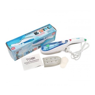 Bàn ủi Hơi Nước Tobi Travel Steamer