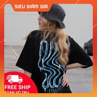 [Hình thật] Áo thun Swe Unisex
