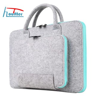 Sale 70% Túi đựng Laptop & Macbook Air Pro Retina cao cấp, 13" Giá gốc 103,000 đ - 1a47