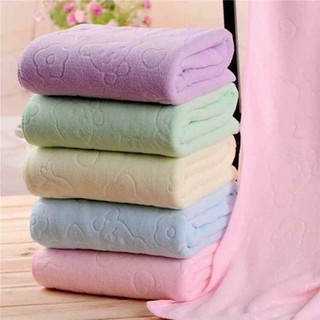 Set 5 Khăn Tắm Xuất Nhật Cao Cấp