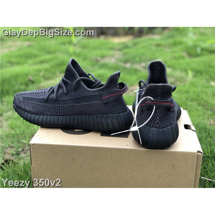 Giày Sneaker, giày thể thao big size cỡ lớn EU:45-46 cho nam chân to cân đối