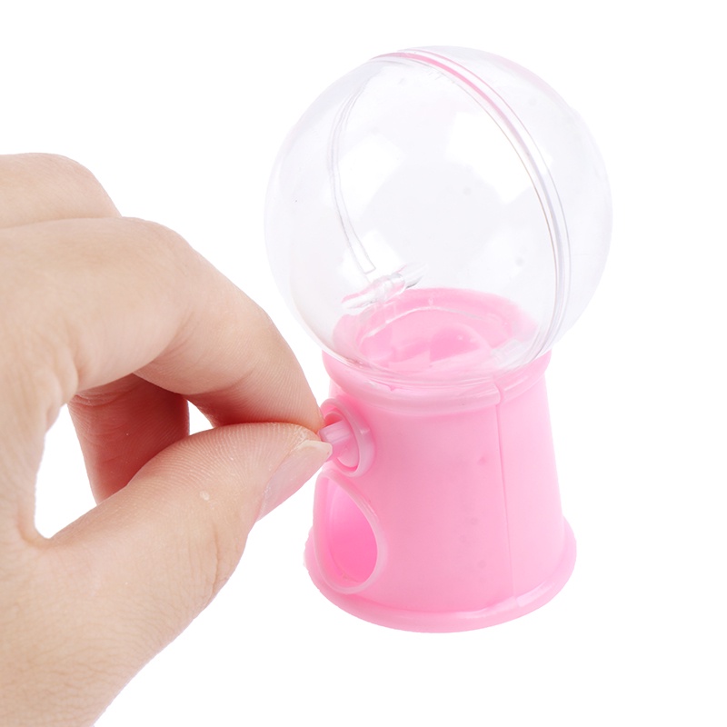 Đồ chơi máy làm kẹo cỡ nhỏ cho trẻ em