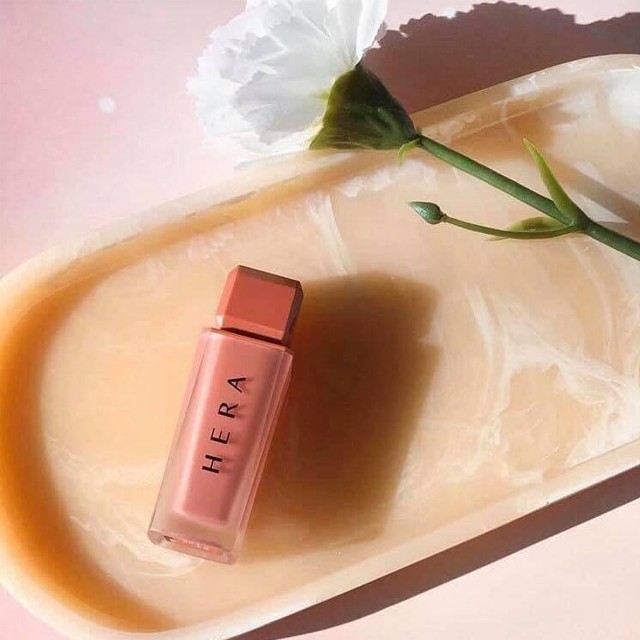 Son kem Hera Sensual Powder Matte