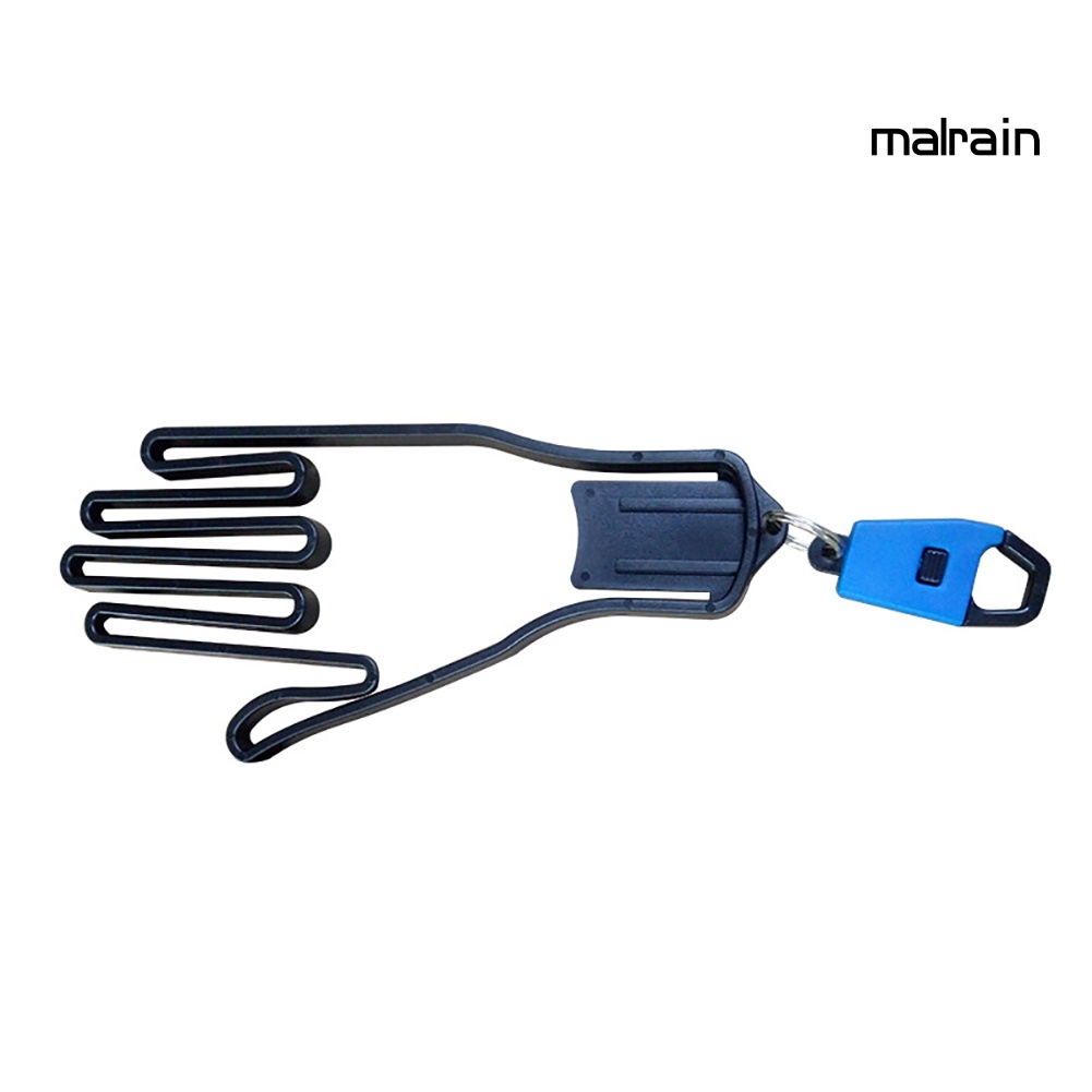 Giá Đỡ Móc Treo Găng Tay Đánh Golf Tiện Lợi