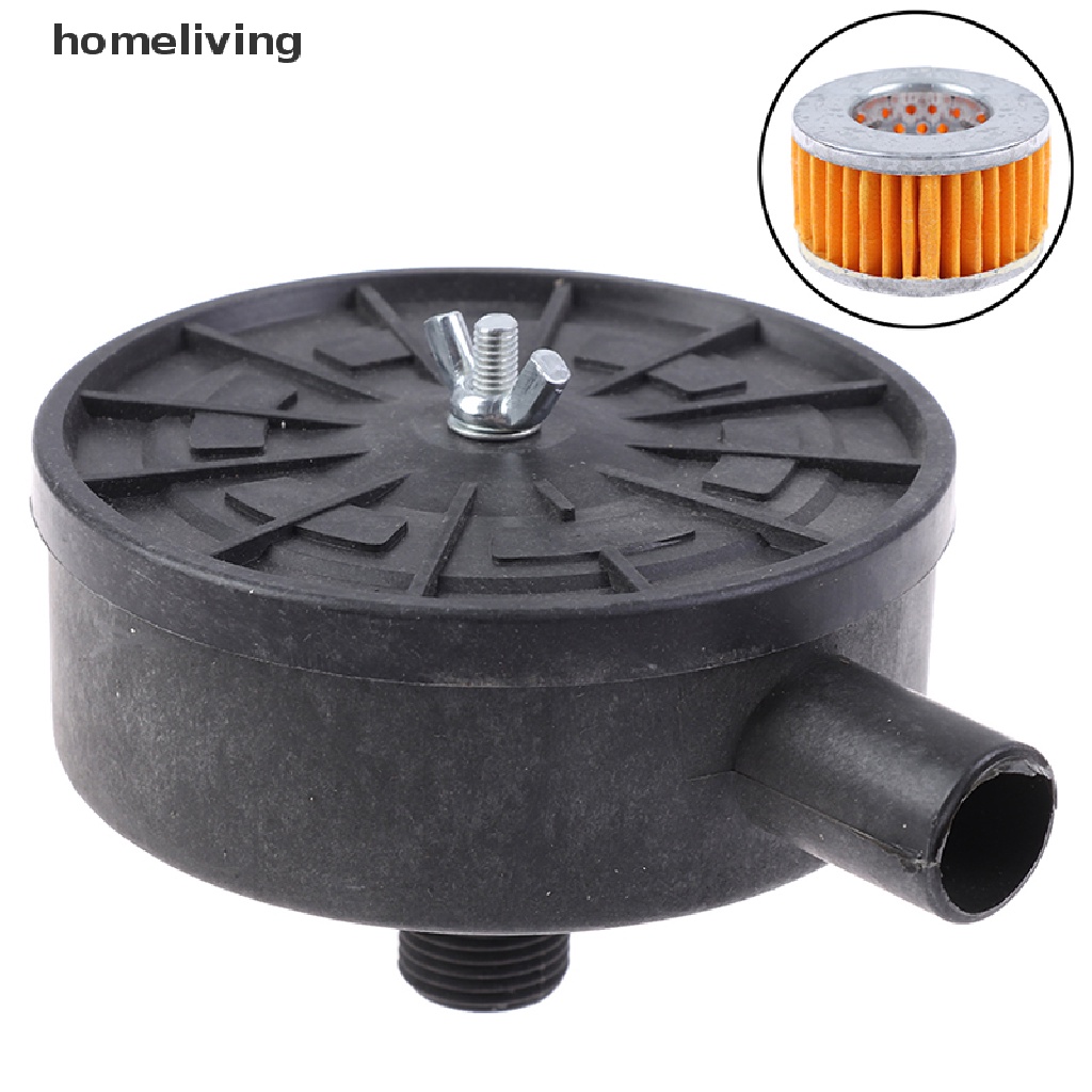 Bộ Lọc Khí Nén 20mm Giảm Tiếng Ồn