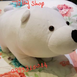Gấu bông anh em nhà gấu