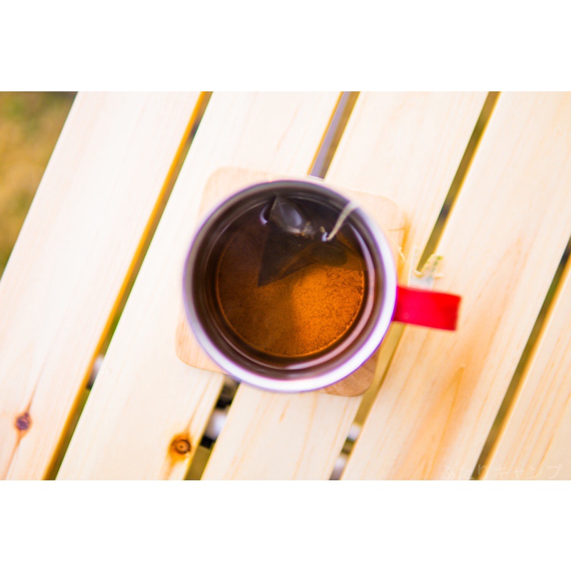 Ly Coleman 300ml – Double Stainless Mug 170-9484