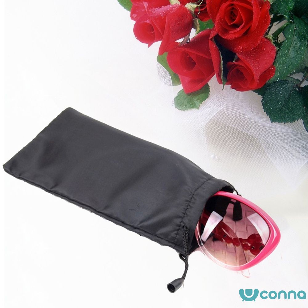 Túi Dây Rút Đựng Mắt Kính Tiện Lợi