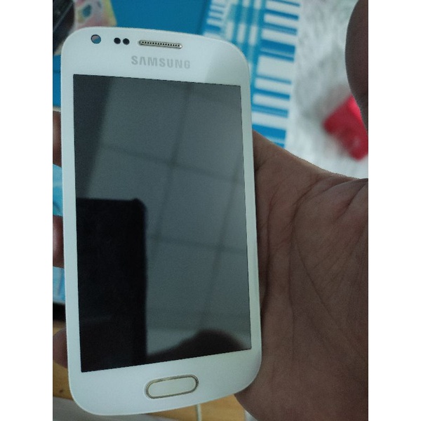 màn hình điện thoại Samsung s7580 zin bốc máy
