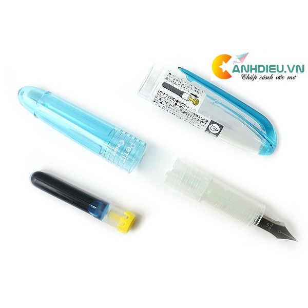 BÚT MÁY PILOT PETIT