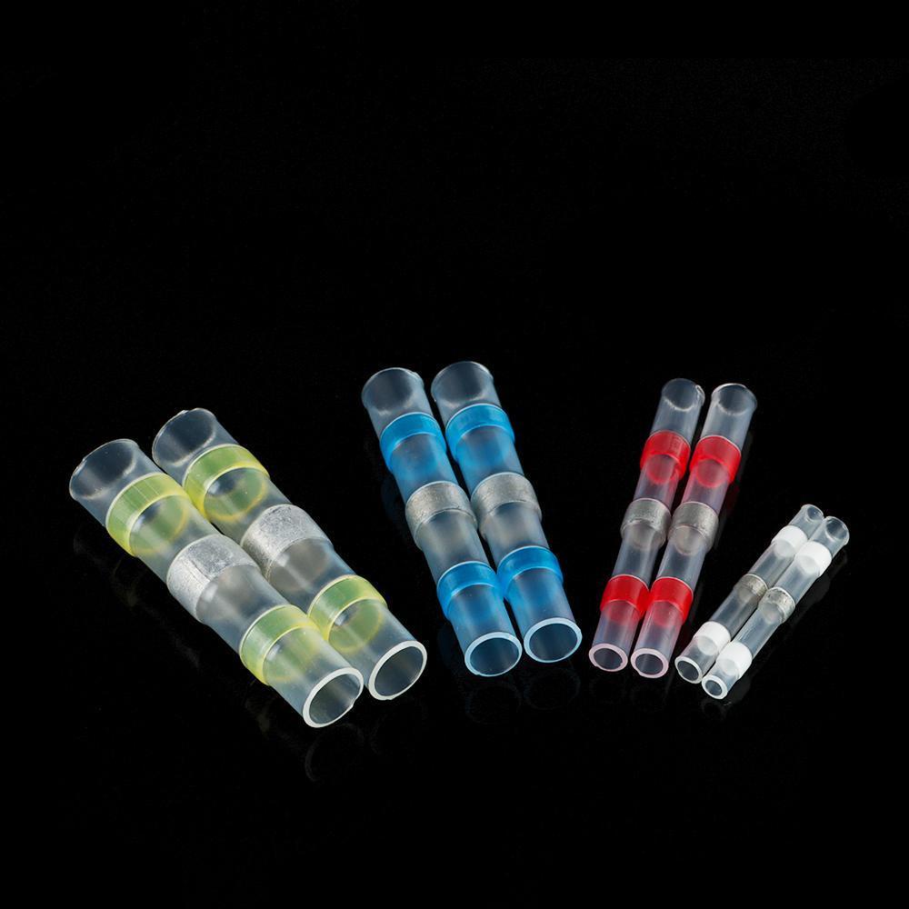 Bộ 20 Đầu Nối Dây Co Nhiệt Chất Lượng Cao
