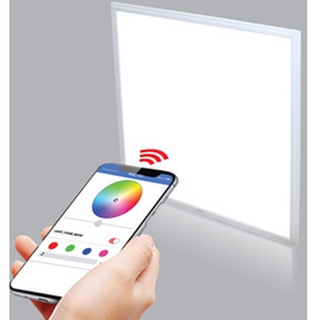 Đèn SMART LED Panel MPE FPL 6060-SM