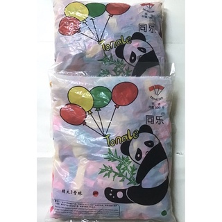 Set 500 cái bong bóng nhí (Thái Lan)