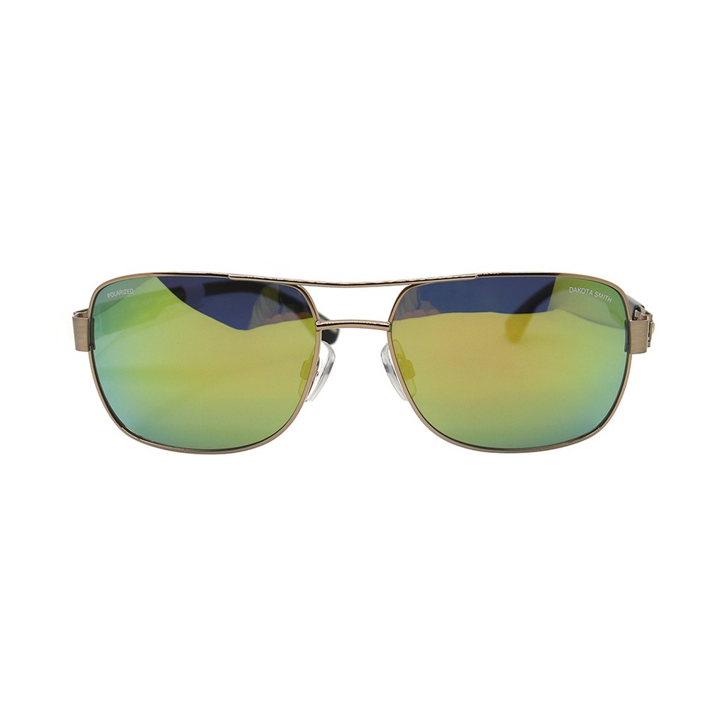 (Hàng chính hãng) Kính mát nam nữ Dakota Smith DS78058 (59-16-140)  màu sắc thời trang
