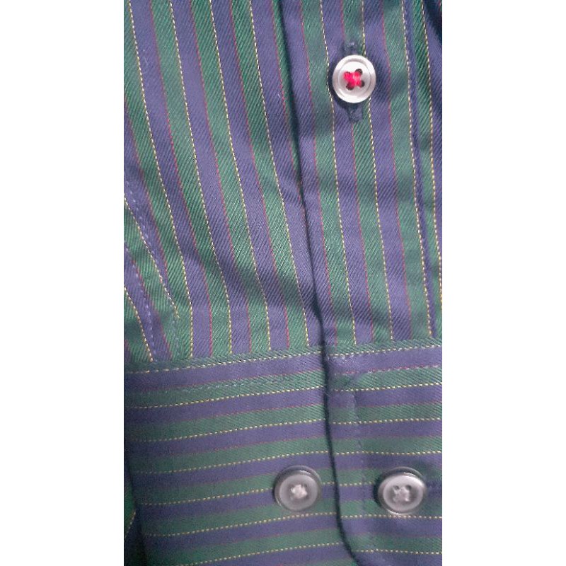 Áo sơ mi nam Tommy Hilfiger suze XS/S/M