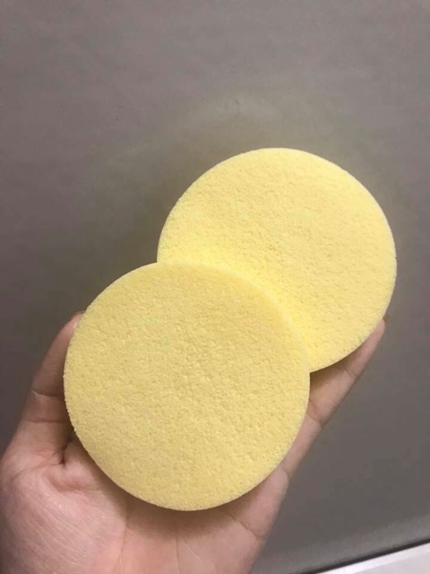 🤡Bọt biển rửa mặt Hivey | BigBuy360 - bigbuy360.vn