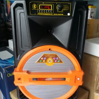 Loa kéo CXF 3 tấc chất