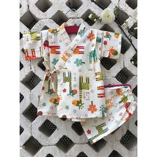 Yukata Nhật Bản siêu xinh mới về