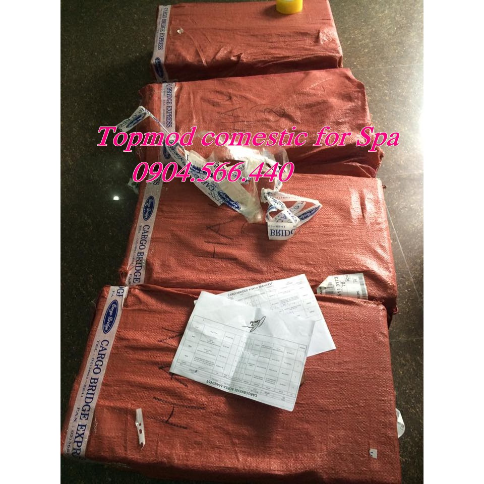 Đủ Bill vận, Tẩy da chết green mask Genie 100ml | BigBuy360 - bigbuy360.vn