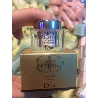 Kem dưỡng da La Crème Texture