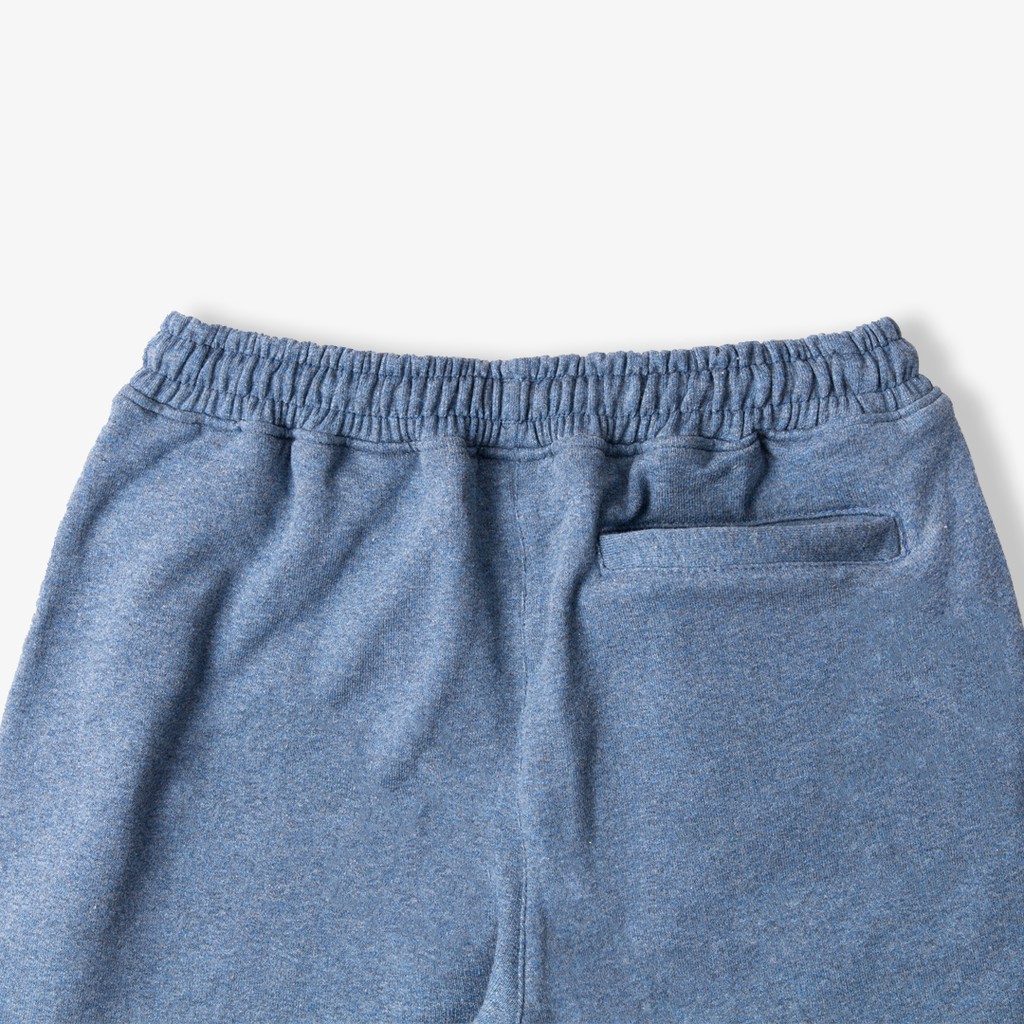 Quần shorts xanh Collectors "Indigo"