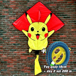 DIỀU PIKACHU