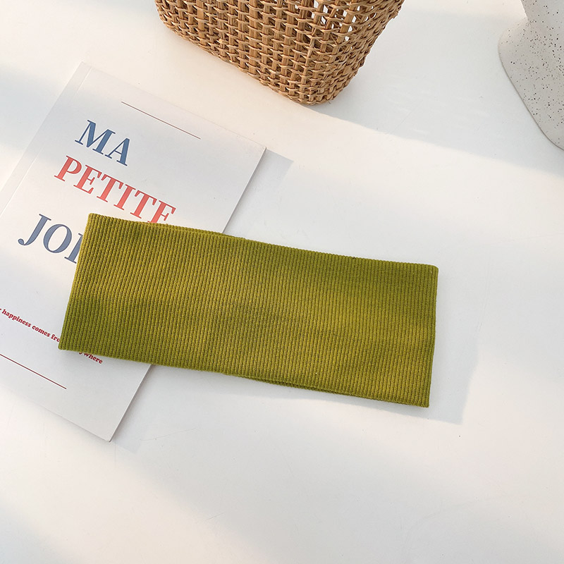 Băng đô đa năng phong cách Hàn Quốc năng động