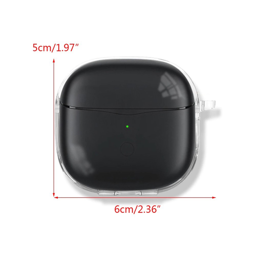 🔥 Case cho tai nghe  True Air3 Air 3  chống sốc chống trầy giữ màu bảo vệ tai nghe như mới🔥
