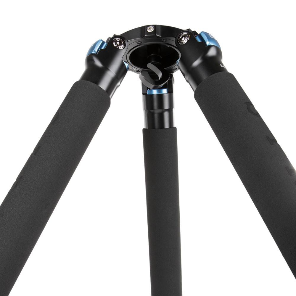 SIRUI REPORTER X – STUDIO TRIPOD 10X CARBON – RX SERIES